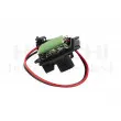 Résistance, pulseur d'air habitacle HITACHI 2502606 - Visuel 3
