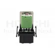Résistance, pulseur d'air habitacle HITACHI 2502607 - Visuel 1
