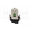 Résistance, pulseur d'air habitacle HITACHI 2502607 - Visuel 2