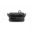 Résistance, pulseur d'air habitacle HITACHI 2502607 - Visuel 3
