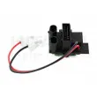 Résistance, pulseur d'air habitacle HITACHI 2502608 - Visuel 1