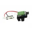 Résistance, pulseur d'air habitacle HITACHI 2502608 - Visuel 2