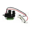 Résistance, pulseur d'air habitacle HITACHI 2502608 - Visuel 3