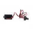Résistance, pulseur d'air habitacle HITACHI 2502609 - Visuel 2