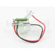 Résistance, pulseur d'air habitacle HITACHI 2502610 - Visuel 2