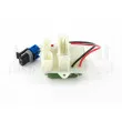 Résistance, pulseur d'air habitacle HITACHI 2502611 - Visuel 1