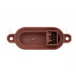 Résistance, pulseur d'air habitacle HITACHI 2502612 - Visuel 2