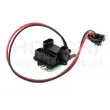 Résistance, pulseur d'air habitacle HITACHI 2502614 - Visuel 1