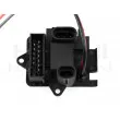 Résistance, pulseur d'air habitacle HITACHI 2502614 - Visuel 3