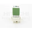 Résistance, pulseur d'air habitacle HITACHI 2502618 - Visuel 1