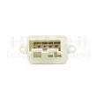 Résistance, pulseur d'air habitacle HITACHI 2502618 - Visuel 3