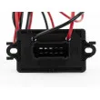 Résistance, pulseur d'air habitacle HITACHI 2502619 - Visuel 2