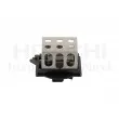 Résistance, pulseur d'air habitacle HITACHI 2502621 - Visuel 1