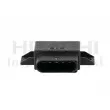 Dispositif de controle, pompe à carburant HITACHI 2502908 - Visuel 2