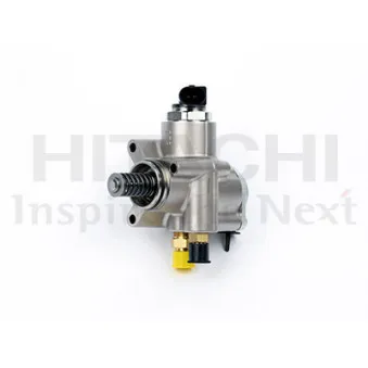 Pompe à haute pression HITACHI 2503093