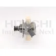Pompe à haute pression HITACHI 2503106 - Visuel 1
