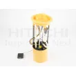 Unité d'injection de carburant HITACHI 2503138 - Visuel 1