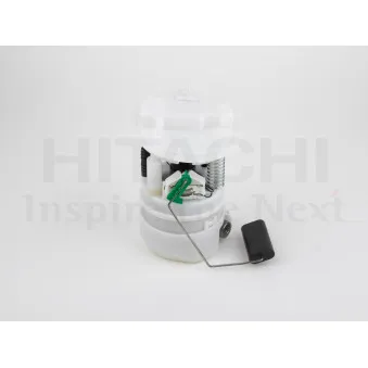 Unité d'injection de carburant HITACHI 2503140