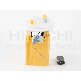 Capteur, niveau de carburant HITACHI 2503242