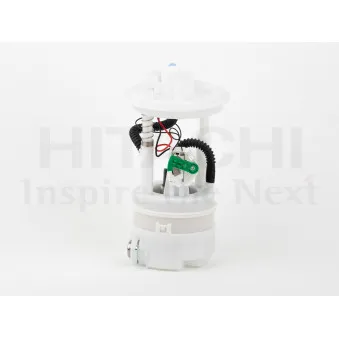 Unité d'injection de carburant HITACHI 2503255