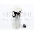 Unité d'injection de carburant HITACHI 2503262 - Visuel 1