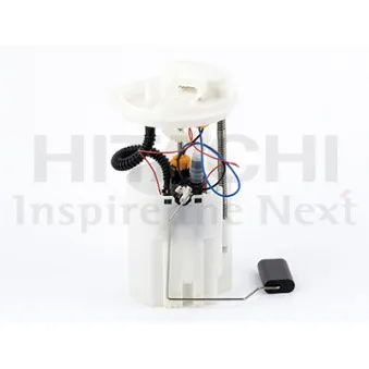 Unité d'injection de carburant HITACHI 2503264