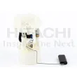Unité d'injection de carburant HITACHI 2503265 - Visuel 1
