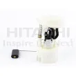 Unité d'injection de carburant HITACHI 2503265 - Visuel 2