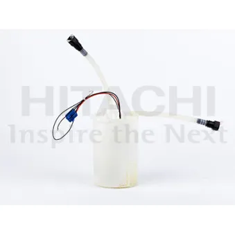 Unité d'injection de carburant HITACHI 2503267