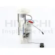 Unité d'injection de carburant HITACHI 2503268 - Visuel 1