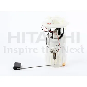 Unité d'injection de carburant HITACHI 2503270