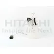 Capteur, niveau de carburant HITACHI 2503278 - Visuel 1