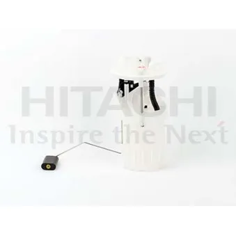 Capteur, niveau de carburant HITACHI 2503278