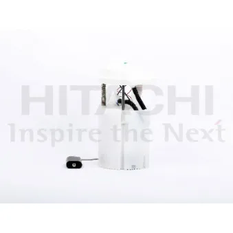 Unité d'injection de carburant HITACHI 2503286