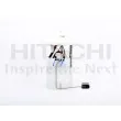 Unité d'injection de carburant HITACHI 2503286 - Visuel 2