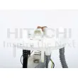 Unité d'injection de carburant HITACHI 2503288 - Visuel 3