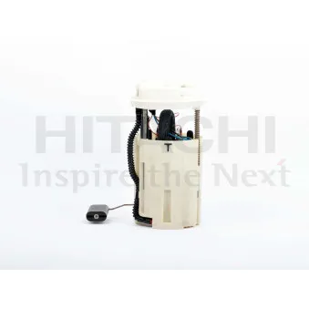 Unité d'injection de carburant HITACHI 2503290