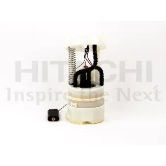 Unité d'injection de carburant HITACHI 2503295
