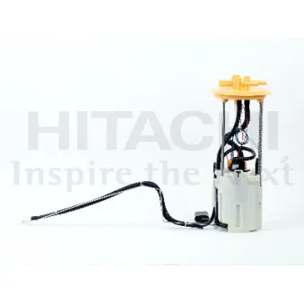 Unité d'injection de carburant HITACHI 2503296