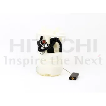 Unité d'injection de carburant HITACHI 2503297