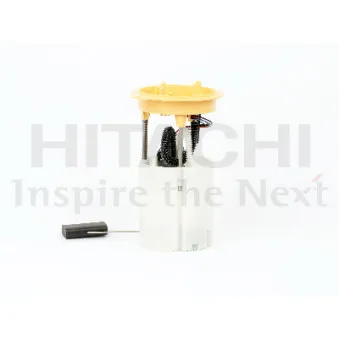 Unité d'injection de carburant HITACHI 2503298