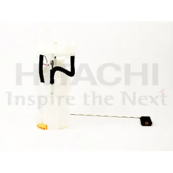Capteur, niveau de carburant HITACHI 2503299