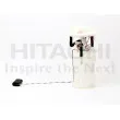 Capteur, niveau de carburant HITACHI 2503299 - Visuel 2