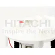 Capteur, niveau de carburant HITACHI 2503299 - Visuel 3