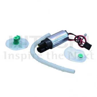 Pompe à carburant HITACHI 2503303