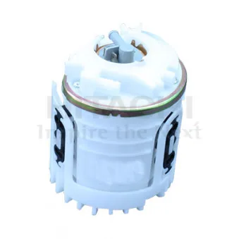Pot de stabilisation, pompe à carburant HITACHI 2503311