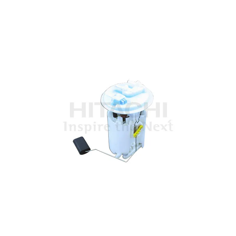 Unité d'injection de carburant HITACHI 2503313