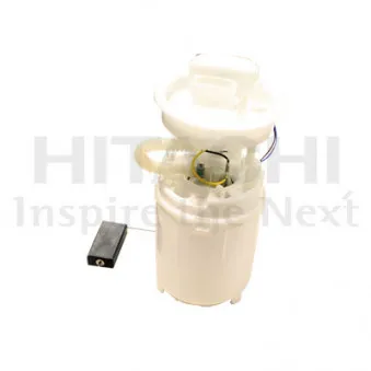 Unité d'injection de carburant HITACHI 2503315