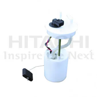 Unité d'injection de carburant HITACHI 2503317