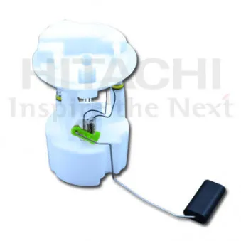 Capteur, niveau de carburant HITACHI